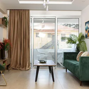  Apartment Amazonia Flat 102 Cyprus