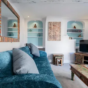  Apartment 3-bedroom In The Heart Of Brighton's Lanes United Kingdom
