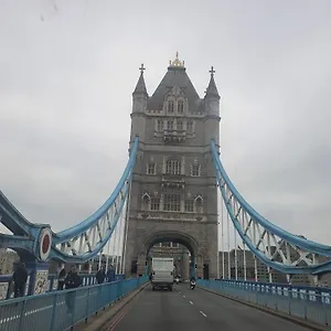  Apartment Walking To Tower Bridge United Kingdom