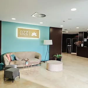 Azz Pamplona Norte Berriozar