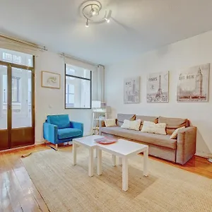 Casa Andrea By Clabao Apartment